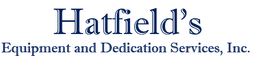 Hatfield Services Maryland Logo